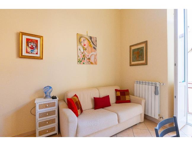 Anteprima foto 4 - Affitto Appartamento Vacanze da Privato a Sanremo (Imperia)