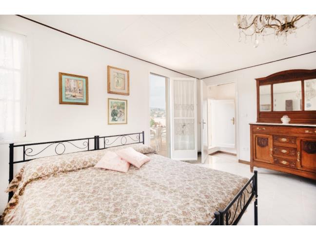 Anteprima foto 4 - Affitto Appartamento Vacanze da Privato a Sanremo (Imperia)