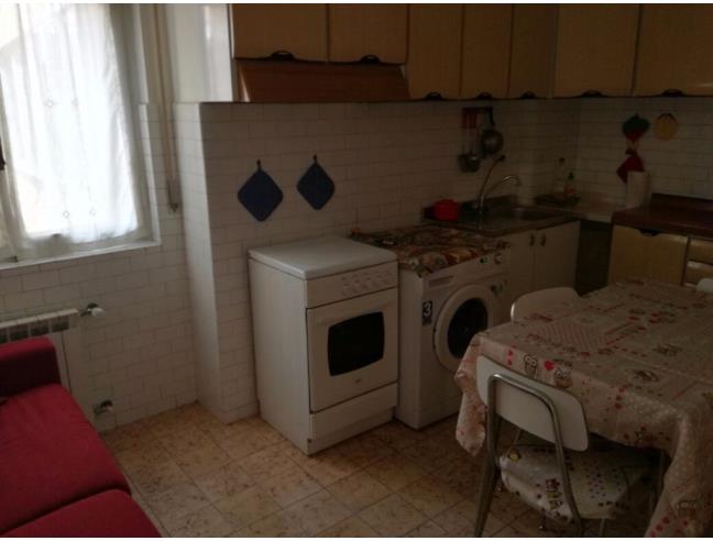 Anteprima foto 4 - Affitto Appartamento Vacanze da Privato a Sanremo (Imperia)