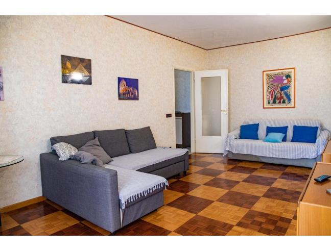 Anteprima foto 4 - Affitto Appartamento Vacanze da Privato a Sanremo (Imperia)