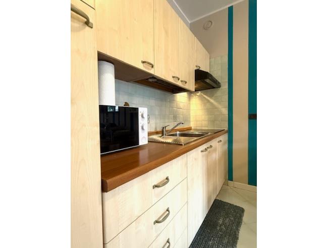 Anteprima foto 4 - Affitto Appartamento Vacanze da Privato a Sanremo (Imperia)