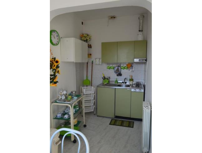 Anteprima foto 4 - Affitto Appartamento Vacanze da Privato a Sanremo (Imperia)