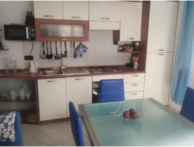 Anteprima foto 4 - Affitto Appartamento Vacanze da Privato a Sanremo (Imperia)
