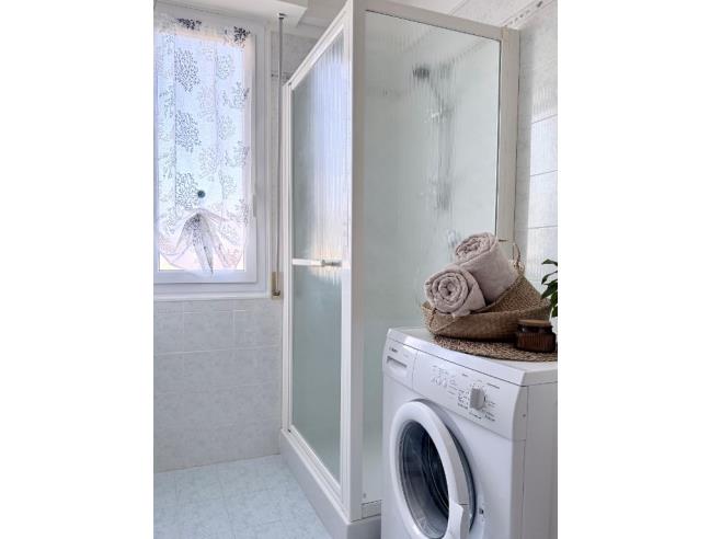 Anteprima foto 4 - Affitto Appartamento Vacanze da Privato a Sanremo (Imperia)