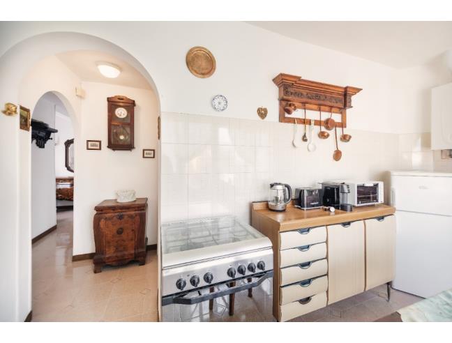 Anteprima foto 5 - Affitto Appartamento Vacanze da Privato a Sanremo (Imperia)
