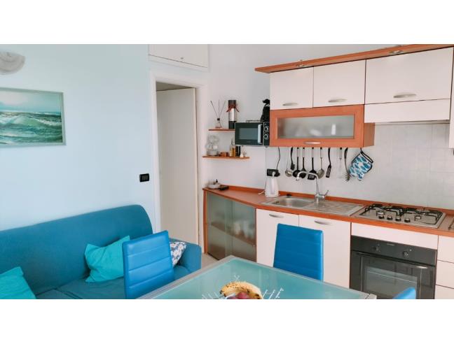 Anteprima foto 5 - Affitto Appartamento Vacanze da Privato a Sanremo (Imperia)
