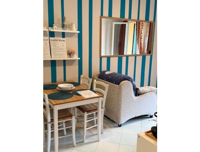 Anteprima foto 5 - Affitto Appartamento Vacanze da Privato a Sanremo (Imperia)