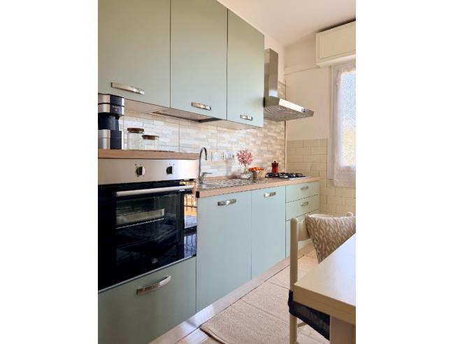 Anteprima foto 5 - Affitto Appartamento Vacanze da Privato a Sanremo (Imperia)