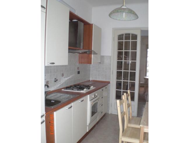 Anteprima foto 5 - Affitto Appartamento Vacanze da Privato a Sanremo (Imperia)