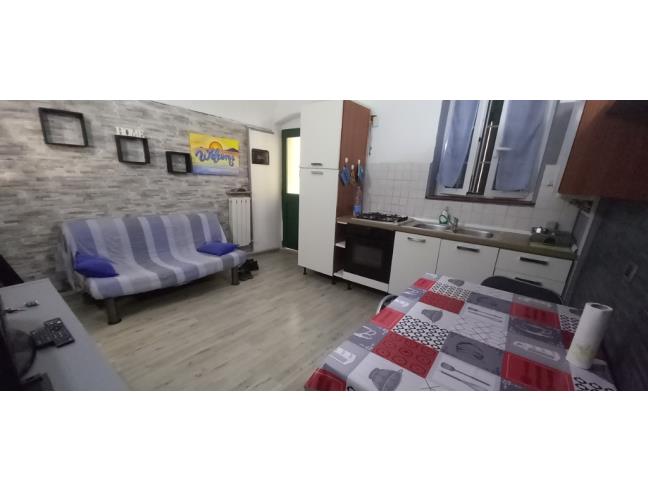 Anteprima foto 6 - Affitto Appartamento Vacanze da Privato a Sanremo (Imperia)