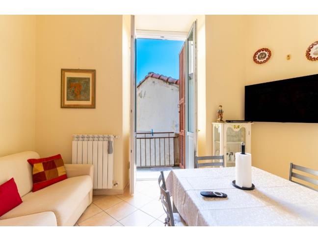 Anteprima foto 6 - Affitto Appartamento Vacanze da Privato a Sanremo (Imperia)