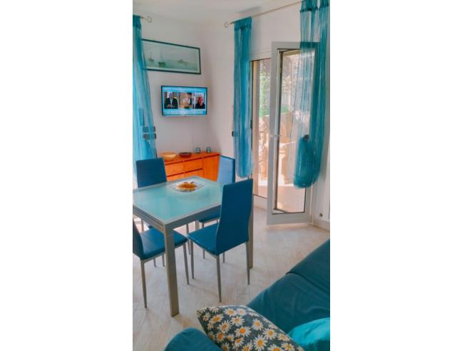 Anteprima foto 6 - Affitto Appartamento Vacanze da Privato a Sanremo (Imperia)