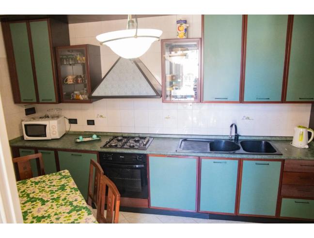 Anteprima foto 6 - Affitto Appartamento Vacanze da Privato a Sanremo (Imperia)