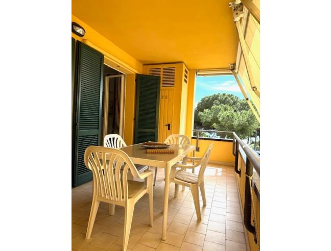 Anteprima foto 6 - Affitto Appartamento Vacanze da Privato a Sanremo (Imperia)