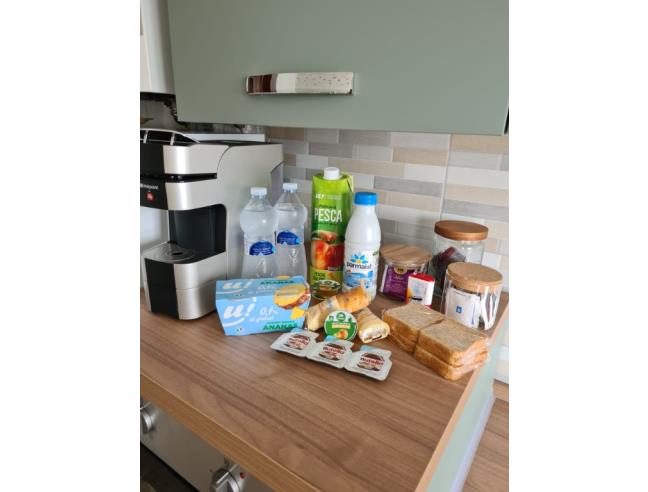 Anteprima foto 6 - Affitto Appartamento Vacanze da Privato a Sanremo (Imperia)