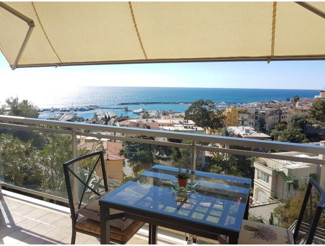 Anteprima foto 7 - Affitto Appartamento Vacanze da Privato a Sanremo (Imperia)