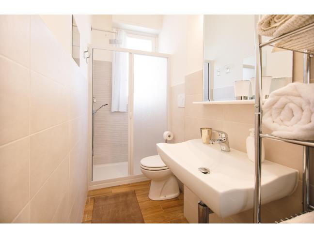 Anteprima foto 7 - Affitto Appartamento Vacanze da Privato a Sanremo (Imperia)