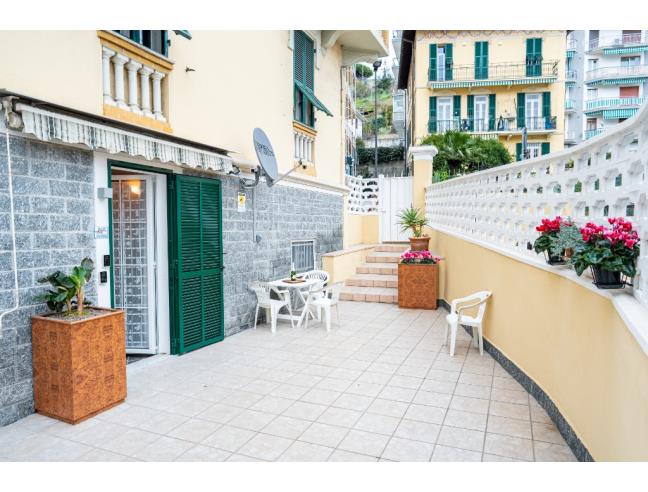 Anteprima foto 7 - Affitto Appartamento Vacanze da Privato a Sanremo (Imperia)