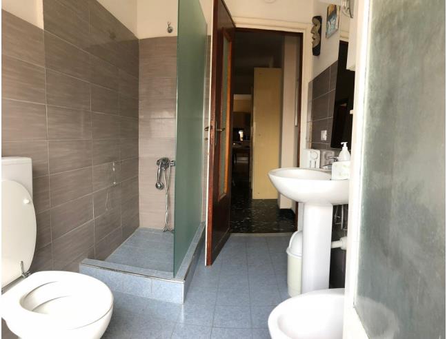 Anteprima foto 7 - Affitto Appartamento Vacanze da Privato a Sanremo (Imperia)