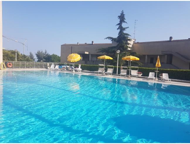 Anteprima foto 8 - Affitto Appartamento Vacanze da Privato a Sanremo (Imperia)