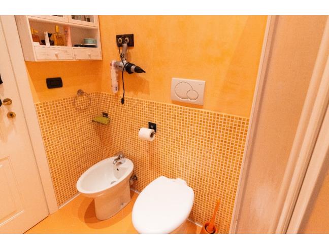 Anteprima foto 8 - Affitto Appartamento Vacanze da Privato a Sanremo (Imperia)