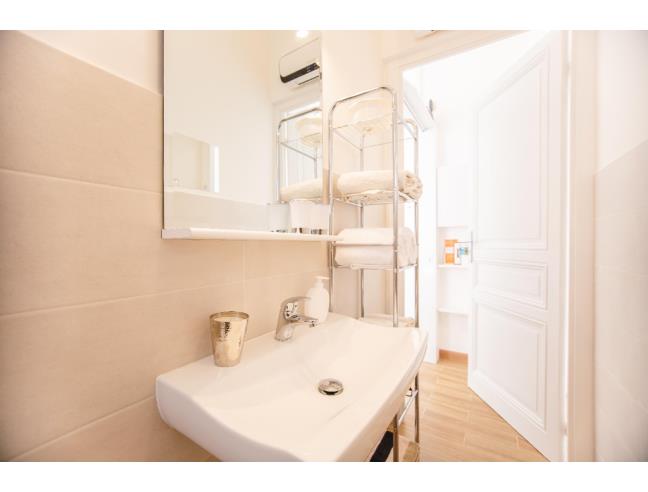 Anteprima foto 8 - Affitto Appartamento Vacanze da Privato a Sanremo (Imperia)