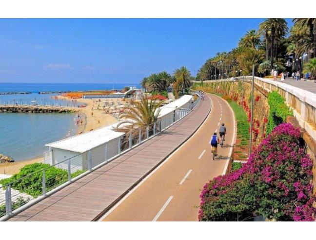 Anteprima foto 8 - Affitto Appartamento Vacanze da Privato a Sanremo (Imperia)
