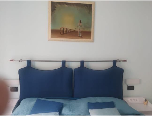 Anteprima foto 8 - Affitto Appartamento Vacanze da Privato a Sanremo (Imperia)