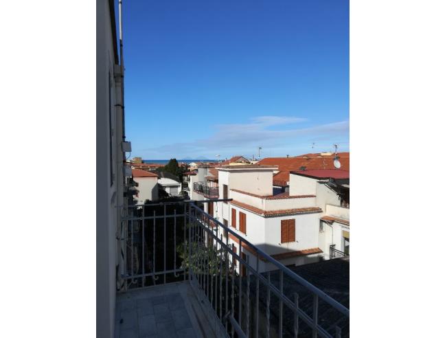 Anteprima foto 1 - Affitto Appartamento Vacanze da Privato a Sant'Agata di Militello (Messina)