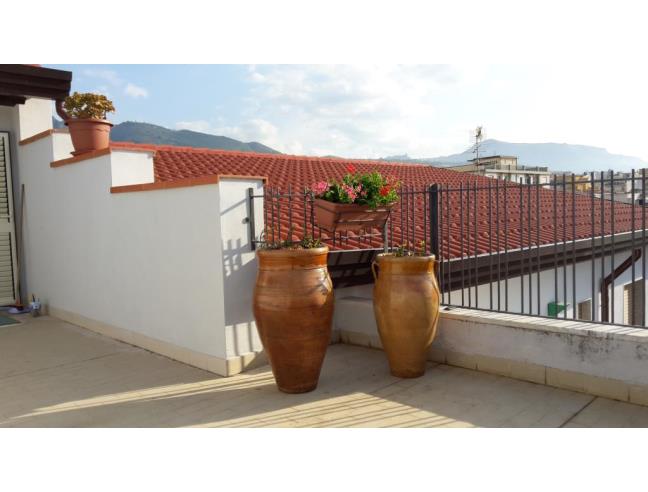 Anteprima foto 2 - Affitto Appartamento Vacanze da Privato a Sant'Agata di Militello (Messina)