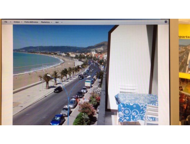 Anteprima foto 3 - Affitto Appartamento Vacanze da Privato a Sant'Agata di Militello (Messina)