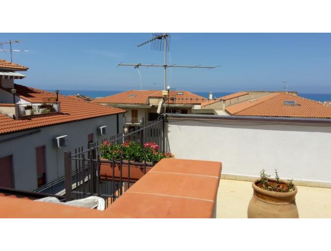 Anteprima foto 3 - Affitto Appartamento Vacanze da Privato a Sant'Agata di Militello (Messina)