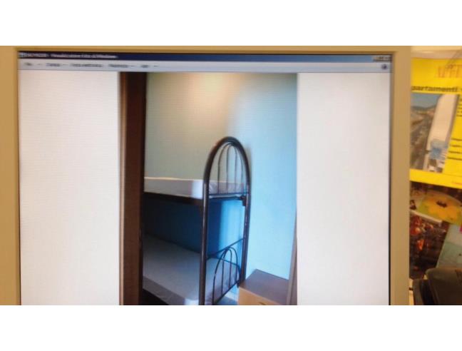 Anteprima foto 4 - Affitto Appartamento Vacanze da Privato a Sant'Agata di Militello (Messina)