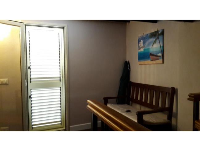 Anteprima foto 4 - Affitto Appartamento Vacanze da Privato a Sant'Agata di Militello (Messina)