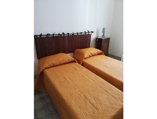 Anteprima foto 4 - Affitto Appartamento Vacanze da Privato a Sant'Agata di Militello (Messina)