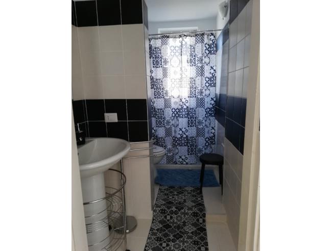 Anteprima foto 5 - Affitto Appartamento Vacanze da Privato a Sant'Agata di Militello (Messina)
