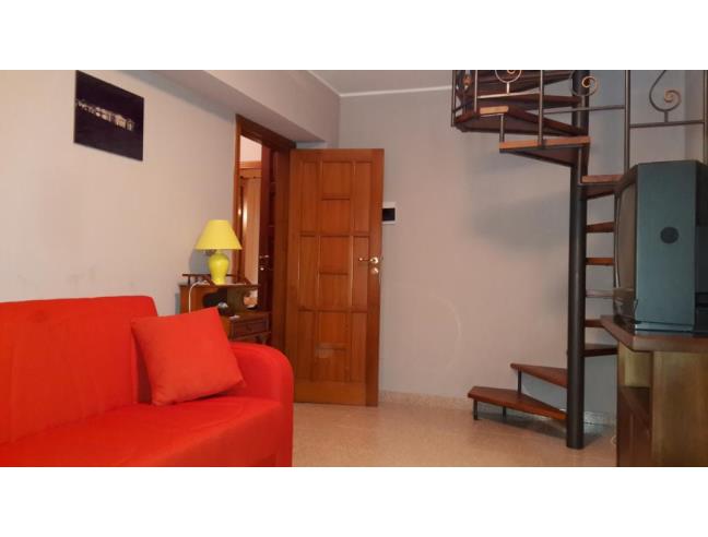 Anteprima foto 6 - Affitto Appartamento Vacanze da Privato a Sant'Agata di Militello (Messina)