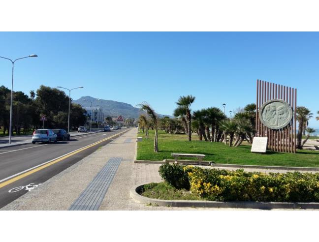 Anteprima foto 8 - Affitto Appartamento Vacanze da Privato a Sant'Agata di Militello (Messina)