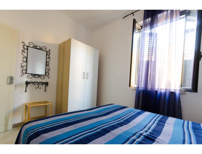 Anteprima foto 2 - Affitto Appartamento Vacanze da Privato a Sant'Alessio Siculo (Messina)