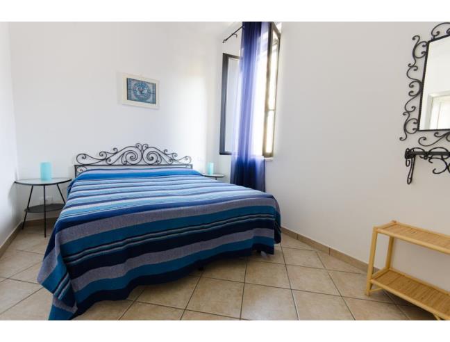 Anteprima foto 3 - Affitto Appartamento Vacanze da Privato a Sant'Alessio Siculo (Messina)