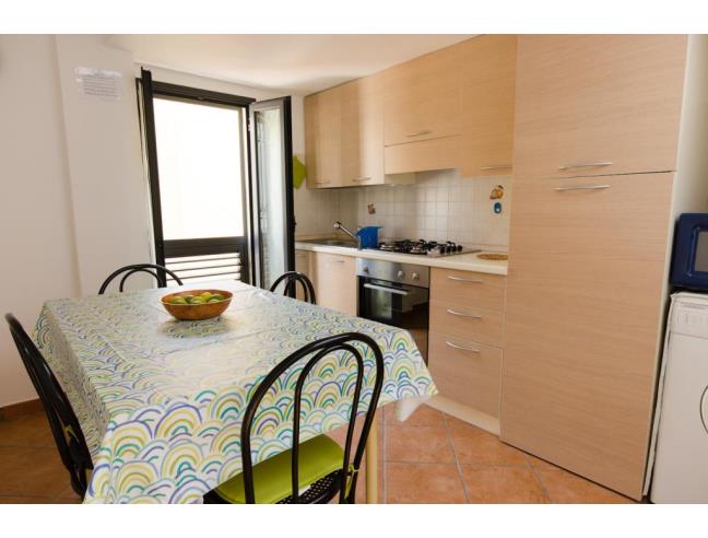 Anteprima foto 4 - Affitto Appartamento Vacanze da Privato a Sant'Alessio Siculo (Messina)