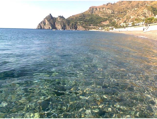 Anteprima foto 8 - Affitto Appartamento Vacanze da Privato a Sant'Alessio Siculo (Messina)