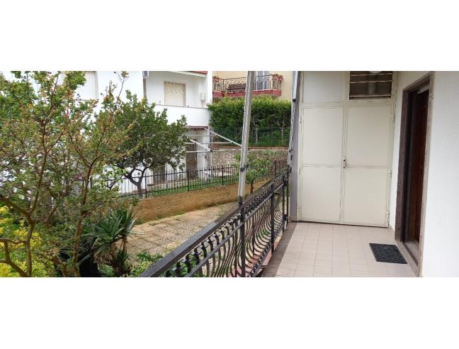 Anteprima foto 1 - Affitto Appartamento Vacanze da Privato a Sant'Andrea Apostolo dello Ionio (Catanzaro)