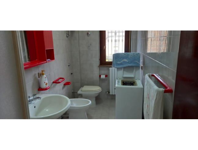 Anteprima foto 5 - Affitto Appartamento Vacanze da Privato a Sant'Andrea Apostolo dello Ionio (Catanzaro)