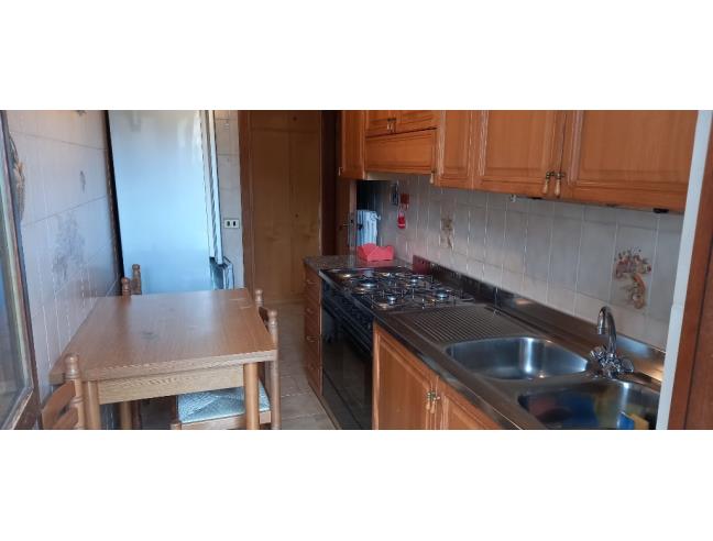 Anteprima foto 6 - Affitto Appartamento Vacanze da Privato a Sant'Andrea Apostolo dello Ionio (Catanzaro)