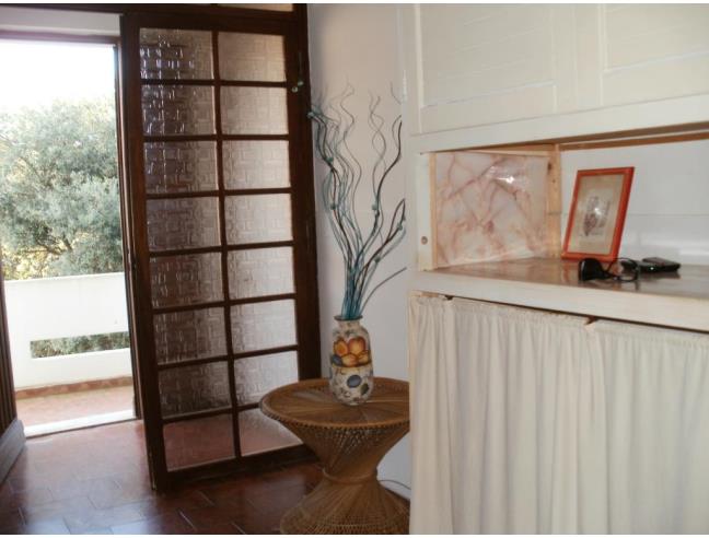 Anteprima foto 2 - Affitto Appartamento Vacanze da Privato a Sant'Anna Arresi (Sud Sardegna)