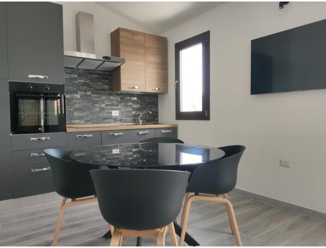 Anteprima foto 2 - Affitto Appartamento Vacanze da Privato a Sant'Anna Arresi (Sud Sardegna)