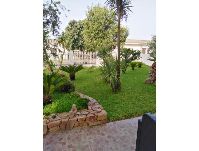 Anteprima foto 2 - Affitto Appartamento Vacanze da Privato a Sant'Anna Arresi (Sud Sardegna)