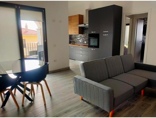 Anteprima foto 2 - Affitto Appartamento Vacanze da Privato a Sant'Anna Arresi (Sud Sardegna)