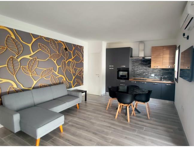 Anteprima foto 3 - Affitto Appartamento Vacanze da Privato a Sant'Anna Arresi (Sud Sardegna)